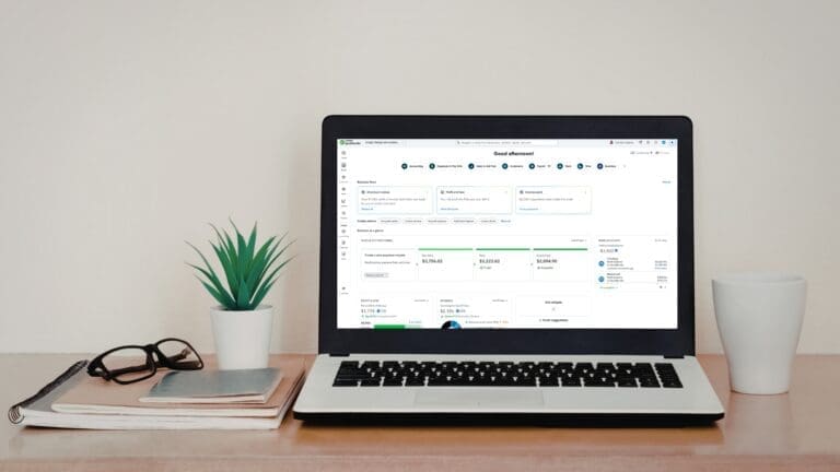 Signs Your QuickBooks Needs Cleanup and How to Fix It Before Tax Season