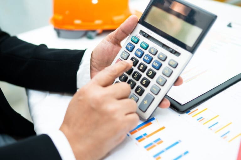 How Spec Builders and Contractors Should Set Up Their Books in QuickBooks Online