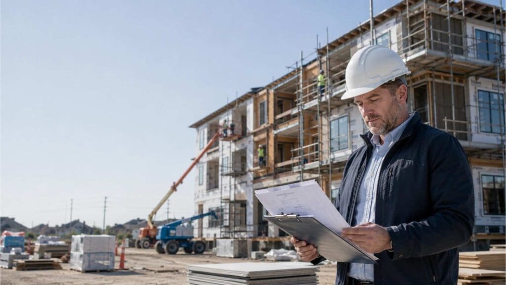 Why Profitable Construction Businesses Still Struggle with Cash Flow